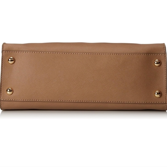 Large Saffiano Hamilton Bag NWT - Picture 2 of 8